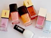esmaltes para primavera 2.014