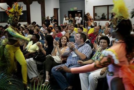 Movimiento LGBTI latinoamericano saborea triunfos y va por más