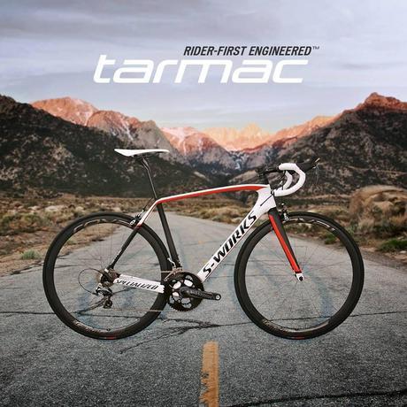 Specialized Tarman 2015 6