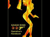 Bond,Savage Bond