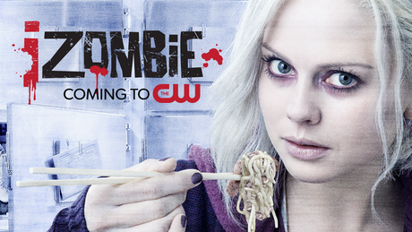 The CW Da Luz Verde A Las Series iZombie y The Flash