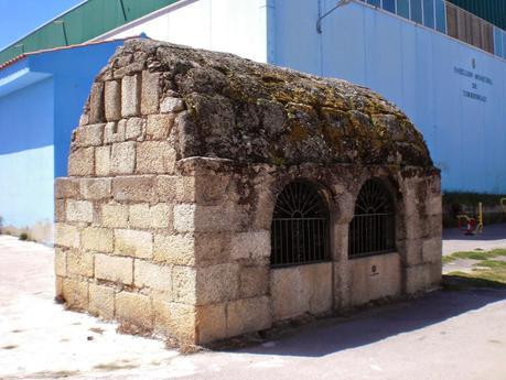 Colaboraciones de Extremadura, caminos de cultura: Castillo del Cachorro, en Torreorgaz, en la Lista Roja del Patrimonio