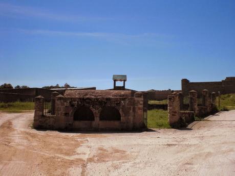 Colaboraciones de Extremadura, caminos de cultura: Castillo del Cachorro, en Torreorgaz, en la Lista Roja del Patrimonio