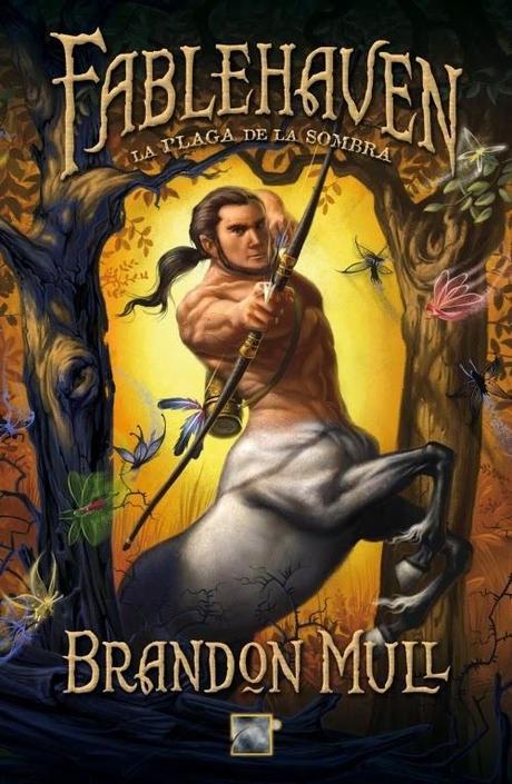 Saga Fablehaven de Brandon Mull en PDF Saga Fablehaven de Brandon Mull en PDF