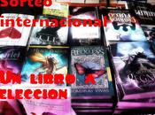 Sorteo Internacional Blog