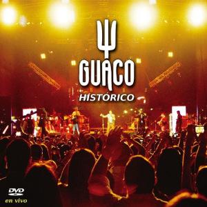Guaco DVD Histórico