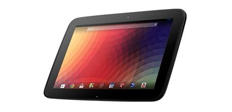 Android 4.4.1 acaba con las barras translúcidas en el Nexus 10