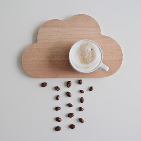 HOY ESTAMOS EN LAS NUBES