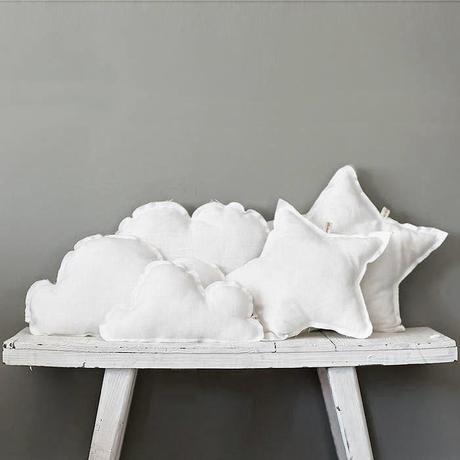 HOY ESTAMOS EN LAS NUBES