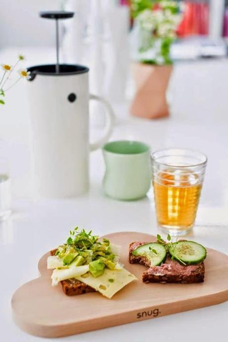 HOY ESTAMOS EN LAS NUBES