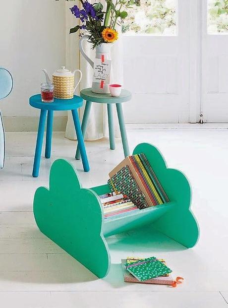 HOY ESTAMOS EN LAS NUBES