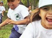 Juegos ecológicos para generar conciencia niños