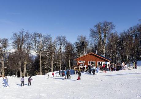 Aventuras, naturaleza y artesanías en El Bolsón.