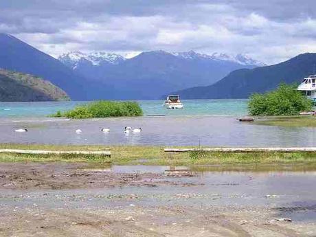 Aventuras, naturaleza y artesanías en El Bolsón.