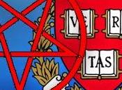 Club cultural Universidad Harvard planea realizar misa satánica