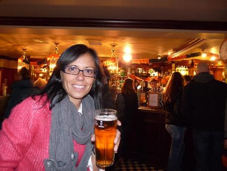 Día 3. El placer de pasear por los parques de Londres, la extravagancia de Camden Town, el arte del British Museum y el lujo de Harrods.