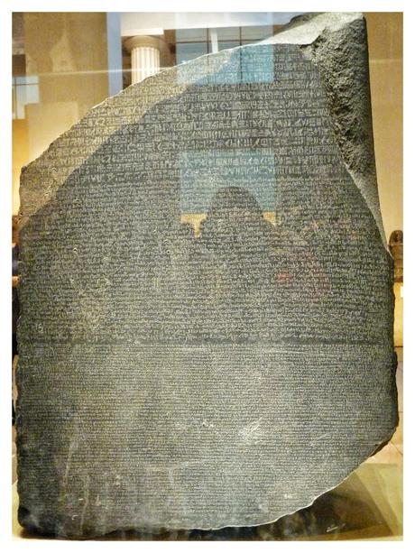 Día 3. El placer de pasear por los parques de Londres, la extravagancia de Camden Town, el arte del British Museum y el lujo de Harrods.