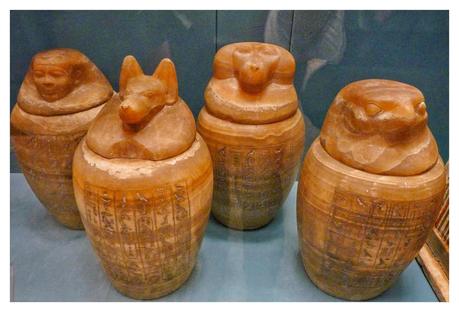 Día 3. El placer de pasear por los parques de Londres, la extravagancia de Camden Town, el arte del British Museum y el lujo de Harrods.