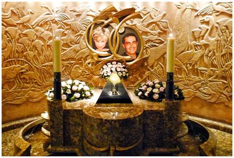 Día 3. El placer de pasear por los parques de Londres, la extravagancia de Camden Town, el arte del British Museum y el lujo de Harrods.