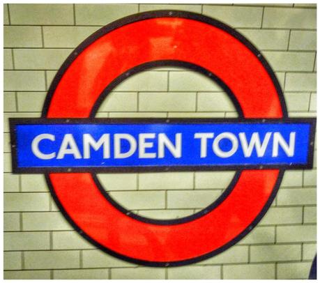 Día 3. El placer de pasear por los parques de Londres, la extravagancia de Camden Town, el arte del British Museum y el lujo de Harrods.