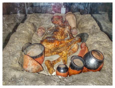 Día 3. El placer de pasear por los parques de Londres, la extravagancia de Camden Town, el arte del British Museum y el lujo de Harrods.