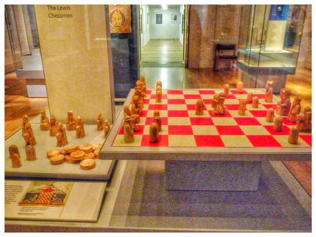 Día 3. El placer de pasear por los parques de Londres, la extravagancia de Camden Town, el arte del British Museum y el lujo de Harrods.