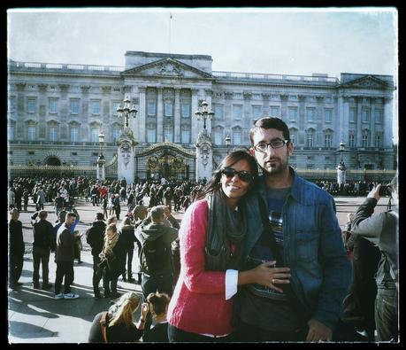Día 3. El placer de pasear por los parques de Londres, la extravagancia de Camden Town, el arte del British Museum y el lujo de Harrods.