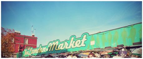 Día 3. El placer de pasear por los parques de Londres, la extravagancia de Camden Town, el arte del British Museum y el lujo de Harrods.