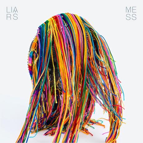 LIARS - MESS