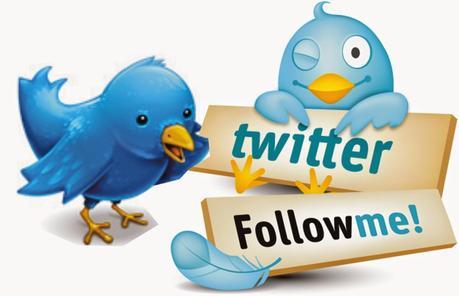 Gana seguidores en twitter. Lista de usuarios 100% #FollowBack Gana seguidores en twitter. Lista de usuarios 100% #FollowBack