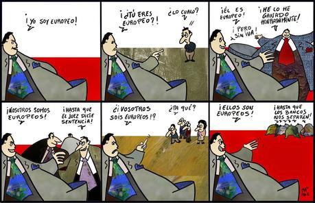 Los dueños del IBEX, más ricos gracias a Rajoy.