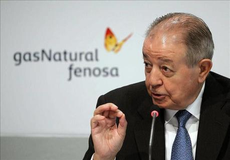 Los dueños del IBEX, más ricos gracias a Rajoy.