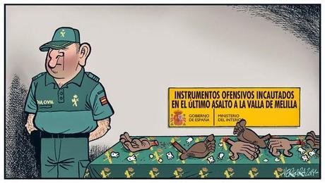 Los dueños del IBEX, más ricos gracias a Rajoy.