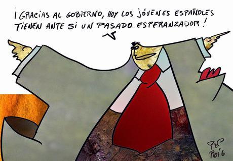 Los dueños del IBEX, más ricos gracias a Rajoy.