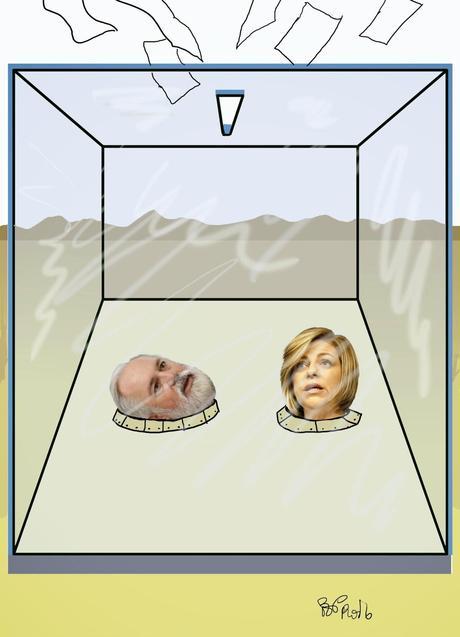 Los dueños del IBEX, más ricos gracias a Rajoy.