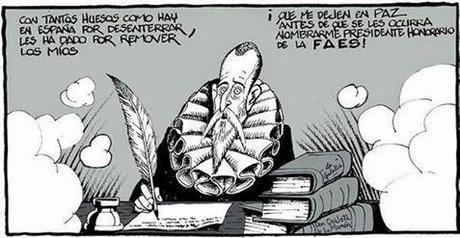 Los dueños del IBEX, más ricos gracias a Rajoy.