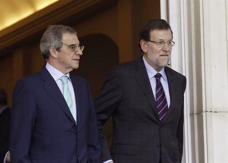 Los dueños del IBEX, más ricos gracias a Rajoy.