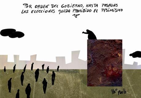 Los dueños del IBEX, más ricos gracias a Rajoy.