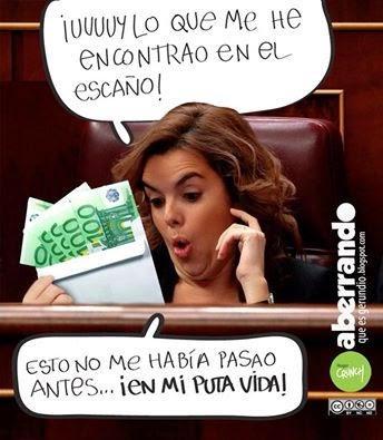 Los dueños del IBEX, más ricos gracias a Rajoy.