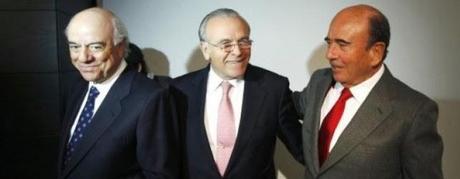 Los dueños del IBEX, más ricos gracias a Rajoy.