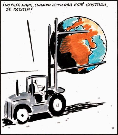 Los dueños del IBEX, más ricos gracias a Rajoy.