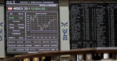 Los dueños del IBEX, más ricos gracias a Rajoy.