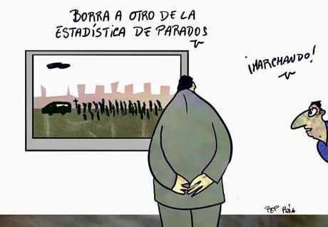 Los dueños del IBEX, más ricos gracias a Rajoy.