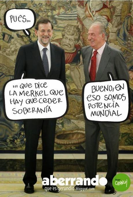 Los dueños del IBEX, más ricos gracias a Rajoy.