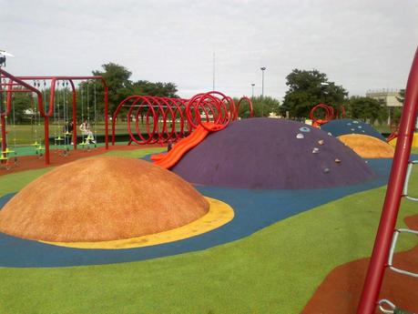 CUERPO EN MOVIENTO... VIDA SANA