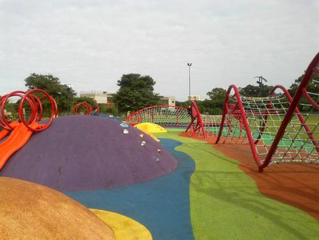 CUERPO EN MOVIENTO... VIDA SANA