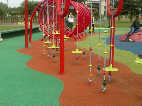 CUERPO EN MOVIENTO... VIDA SANA