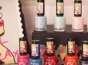 Seconds Rita Nail Polish
