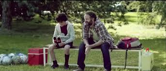 Coca-Cola y el atlético de Madrid siguen apostando por la buena publicidad pero esta vez juntos.