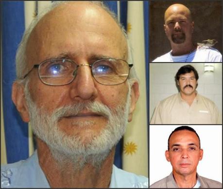 Intercambio de presos entre Cuba y EE.UU. pacificaria relaciones bilaterales, dice politólogo